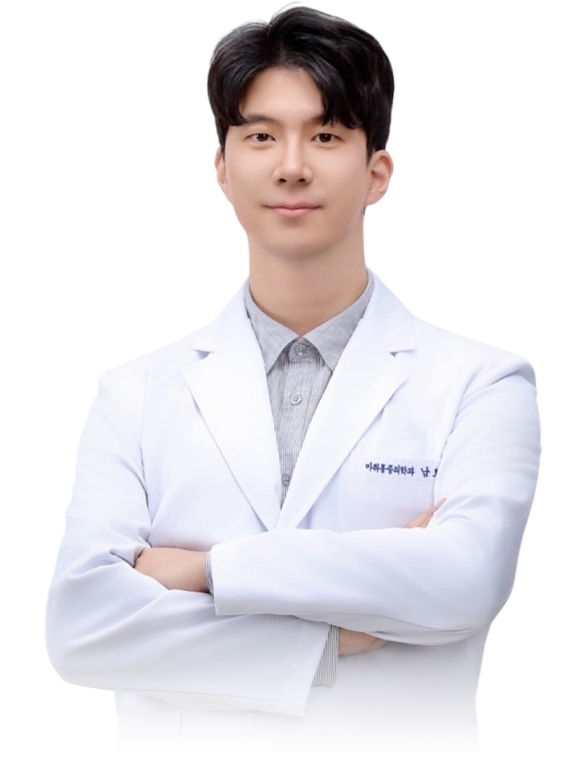 남호재 원장